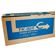 TK869 Kyocera TK-869C Cyan Toner Cartridge